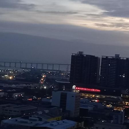 Unit Near Sm City,Gaisano Mall Of Cebu,Robinsons Galleria Exteriér fotografie