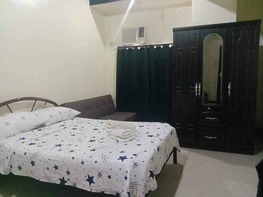 Unit Near Sm City,Gaisano Mall Of Cebu,Robinsons Galleria Exteriér fotografie