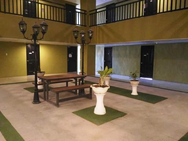Unit Near Sm City,Gaisano Mall Of Cebu,Robinsons Galleria Exteriér fotografie