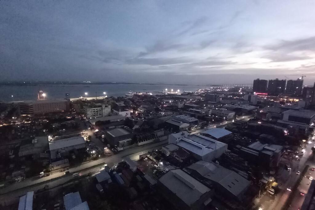 Unit Near Sm City,Gaisano Mall Of Cebu,Robinsons Galleria Exteriér fotografie
