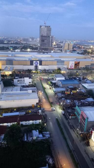 Unit Near Sm City,Gaisano Mall Of Cebu,Robinsons Galleria Exteriér fotografie